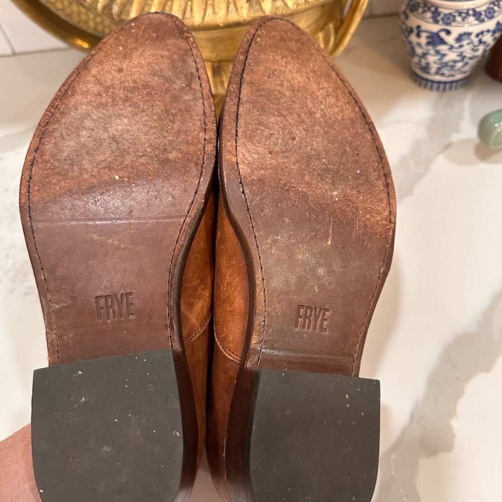 Frye 💥💥💥 - Picture 5 of 5